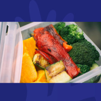 This Meal Prepping Hack Is Genius!