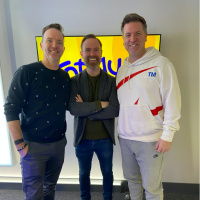 Award Winning Podcast Inside The Crime Returns For A Second Series 