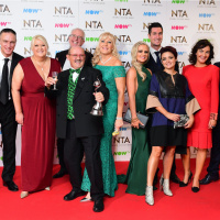 Fiona OCarroll Spills The Beans On The Brand New Mrs Browns Boys Series