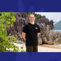 Meet The Irish Man Starring In Swedens Biggest TV Show