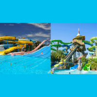 What’s The Story: Mortification At The Water Park(s)