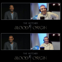 Lenny Henry Chats About Being A Bad Guy And Perfecting The Irish Accent 