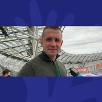 Alan Quinlan Shares An Embarrassing Tale About A Live TV Slip-Up!