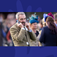 James Nesbitt Says He Is Now Looking For The Next Big Thing