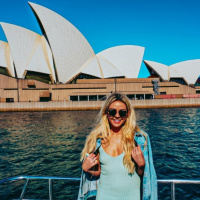 Meet The Irish Woman In Oz Whos Offering Advice For People Moving Down Under 