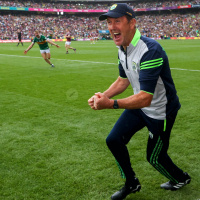 All-Ireland Winning Kerry Manager Jack OConnor Joins Dermot And Dave 