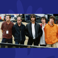 Meeting One Of Irelands Biggest Oasis Fans And Telling Lies To Taxi Drivers