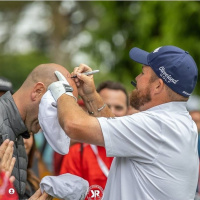 Whats The Story: Rorys Stories Has Quite The Tale From The JP Pro-Am