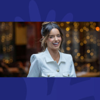 Marua Higgins Is Heading Stateside For The Traitors US