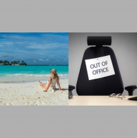 The Three Step Plan To Switching Off For Holidays