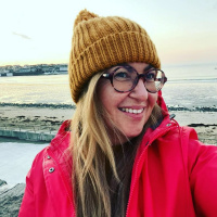 How Do You Learn To Live With Loss?