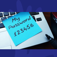How Do You Remember Your Passwords?