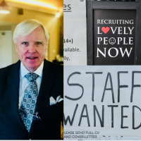 This Expression Keeps Tripping Francis Brennan Up