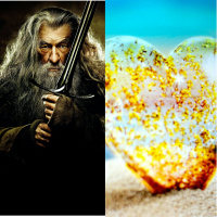 Say Stuff That Suits The Music