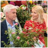 Irish TV Host Spills The Beans On Behind The Scenes On This Morning