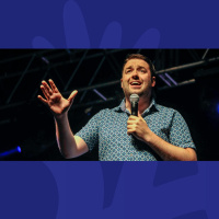 Jason Manford Was Once Given One Of The Coolest Birthday Presents Ever