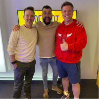 The All Ireland No One Would Have Predicted - Leitrim Vs Westmeath