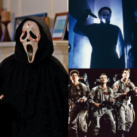 How You Can Watch Some Scary Movie Classics This Halloween