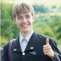 One Of The Worlds Most Loved TikTok Users Is Getting His Own Show