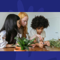 This Worldwide Project Could Be Perfect For Your Kids