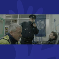 Comedian John Colleary Shares A Hilarious Encounter With A Garda