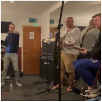 Dermot And Dave Have Started Their Own Band 