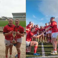 Munster Stars Spill On Their On-Pitch Proposal