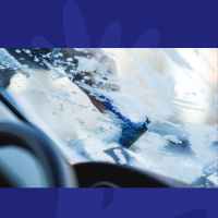 Would You Try These Hacks To De-Ice Your Car Quickly?