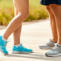 5 Steps To Summer Fitness