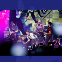 Missing Out On Coldplay? Heres How You Can See Them Live From Your Own Couch