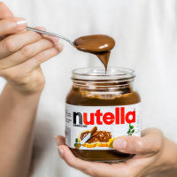 More Than Just Delicious! Nutellas Fascinating Backstory