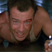 The Question Comes Up Every Year. Is Die Hard A Christmas Movie?