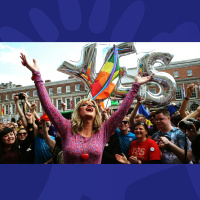 Panti For President? Rory ONeill Responds To Áras Run Rumours