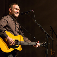David Gray Expresses His Love For The Irish People 