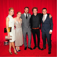 Even If Youre Not A Soap Fan This Is A Good Watch 