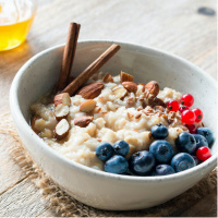 The September Reset: How To Get Your Eating Habits Back On Track