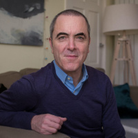 Ireland Is Getting A Brand New Christmas Film Starring James Nesbitt