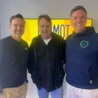 New York Cab Driver Shares His Incredible Stories