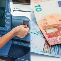 Whats The Story: An Interesting Encounter At The ATM