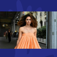 Meet The Kerry Student Who Found Herself On A Cat Walk In Paris