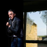 What’s The Story: A Joe Rooney’s House Sitting Disaster