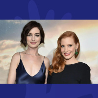 Ive Already Had One Today: Oscar Winner Jessica Chastain Reveals Her Very Random Obsession