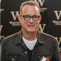 Whats The Story: How One Irish TV Presenter And Tom Hanks Were Pen Pals
