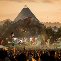 Is Glastonbury Best Enjoyed From The Couch?