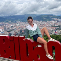 From Limerick To La Vida Loca: Travelling In A Van Around Spain Solo