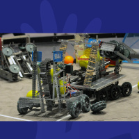 Meet The Mayo School Representing Ireland In Robotics