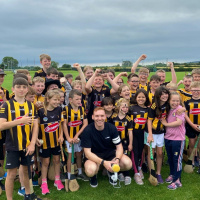 Are Kilkenny Up For The Match? 