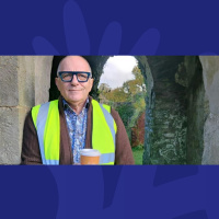 TV Architect Hugh Wallace Shares His Thoughts On Dave Moores Snore Room 