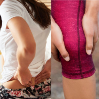 Whats Causing Your Niggly Pain And How To Stop It 