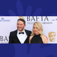 Comedian Lucy Beaumont Reveals What Its Really Like To Work So Closely With Husband John Richardson